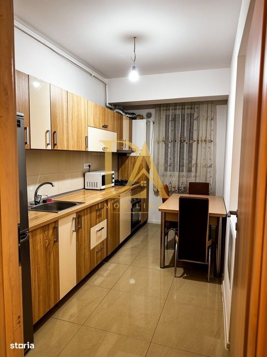 Apartament cu 2 camere, complex EnVogue, bloc nou 2018, et 1/8