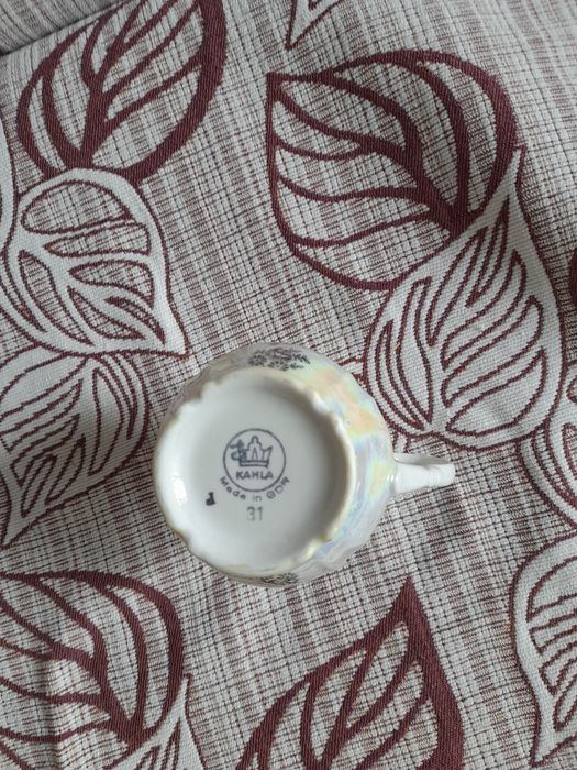 Продаю сервиз мадона, производство гдр,