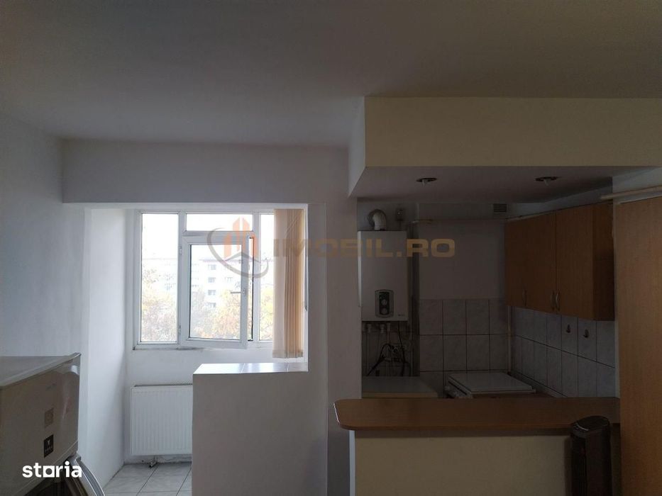 Garsoniera - zona Tudor Vladimirescu