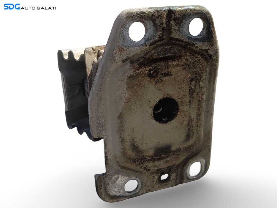 Armatura Intaritura de la Bara Spoiler Fata Fiat Linea 2007 - 2018 Cod 51814985 [LN0106]