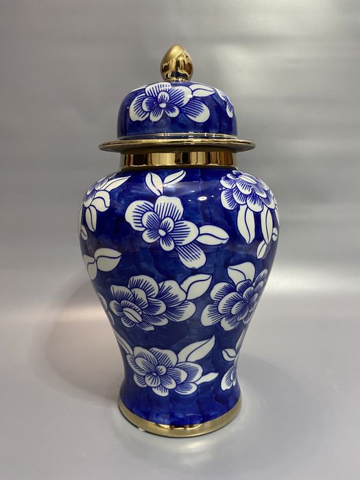 Имбирна ваза 39 см