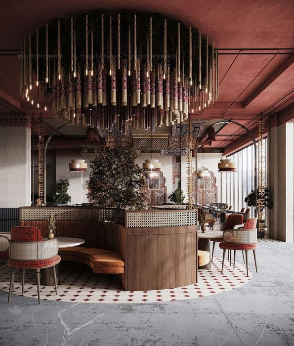 Сдается Ресторан в центре города