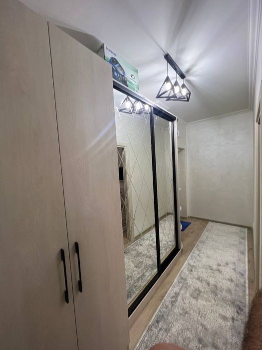 Срочно продается квартира в Алмазар сити