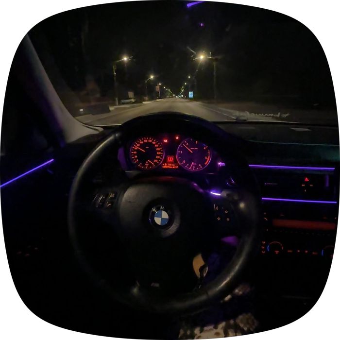 Vand sau Dezmbembrez E90