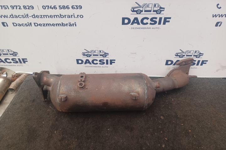 Catalizator 103R-0024957 103R-0024957 Opel Corsa D