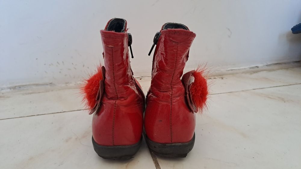 Продам турецкую детскую обувь Tiflani