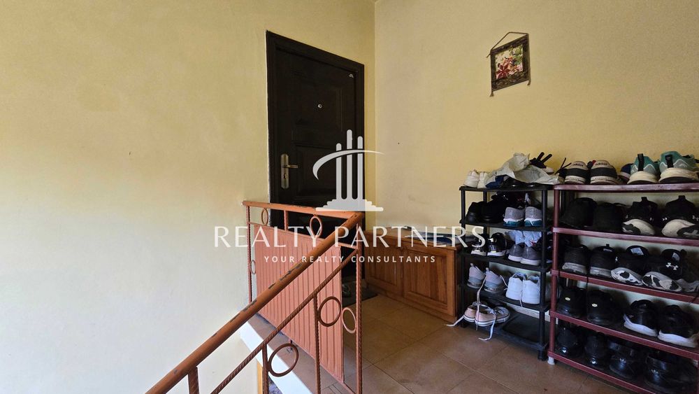 Продава се Етаж от къща в Перник, Байкушева махала - 102 кв.м за 932 €/кв.м - Снимка #12