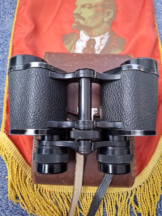 Бинокль Carl zeiss 8×30