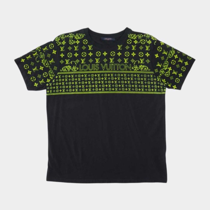 Louis Vuitton тениска - XL