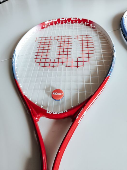 OFERTĂ Rachete de tenis de câmp