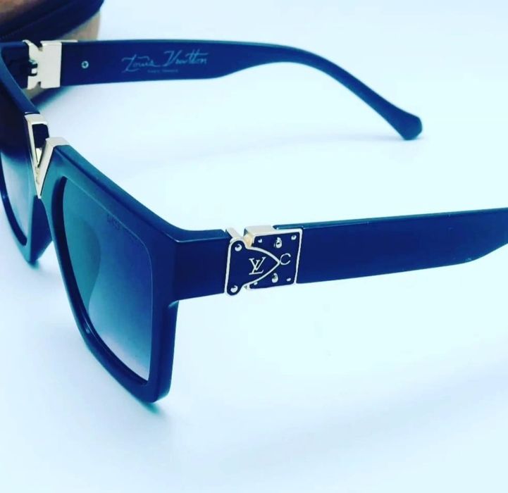 Ochelari de soare LV Millionaire