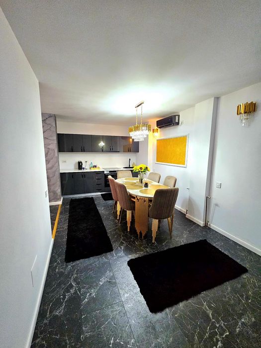 Apartament de lux de inchiriat