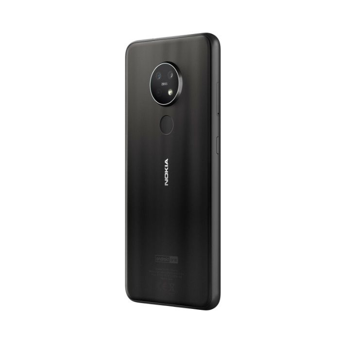 Nokia 7.2 Смартфон 4RAM 64GB  Мобилен телефон 6.3 inch чисто нов 3500m