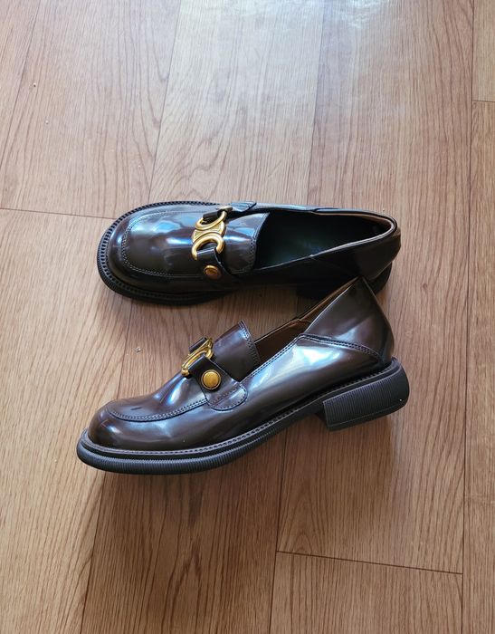 Туфли (4 модели, 39 размер) Новые!