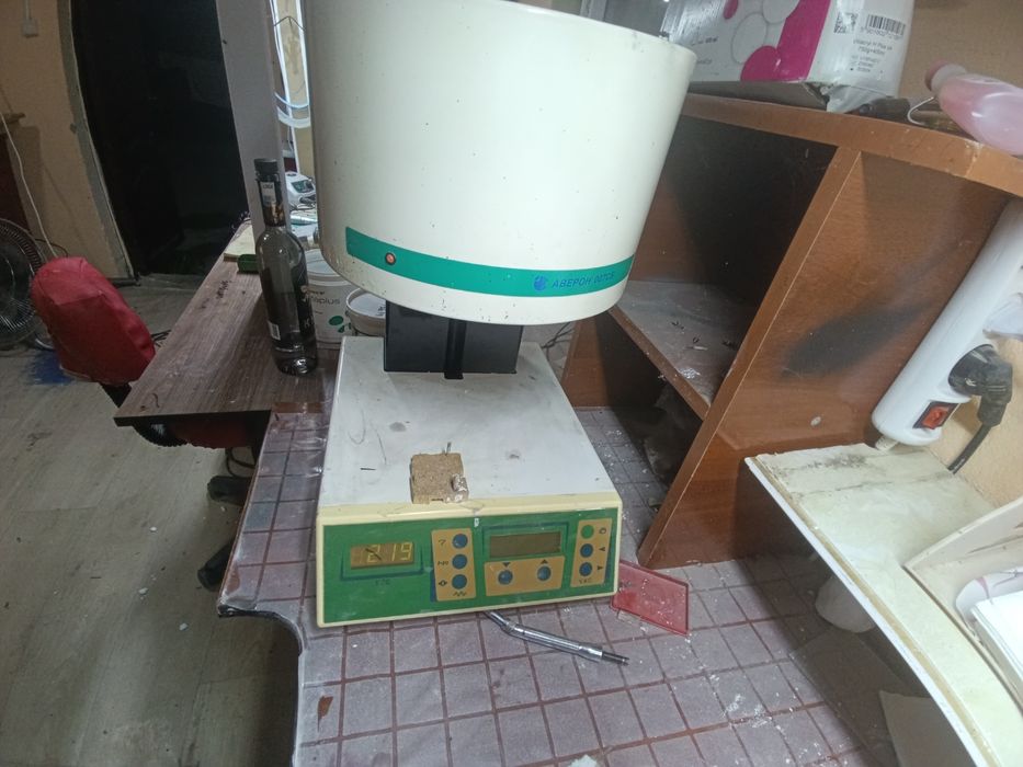 керамическая печка