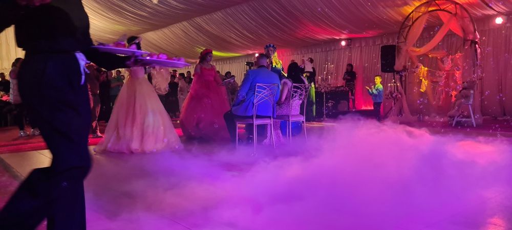 OFERTA Ursitoare , Cabina foto  , DJ