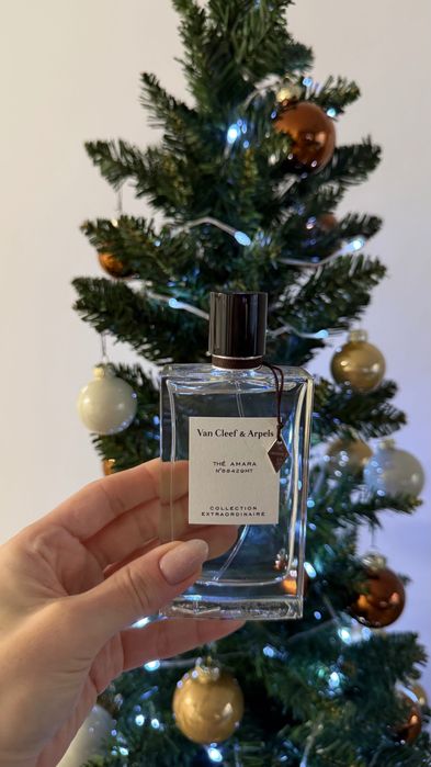 Van Cleef & Arpels The Amara