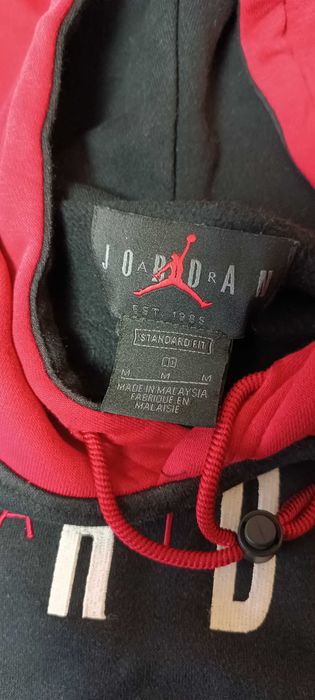 Суичър Air Jordan