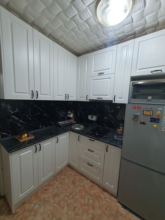 Сдам 3ком квартиру в Майкудуке