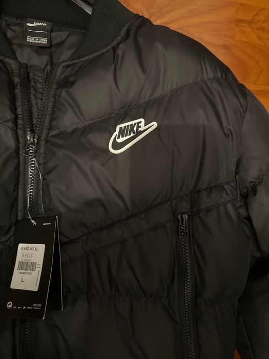 Jacketa Nike  sport