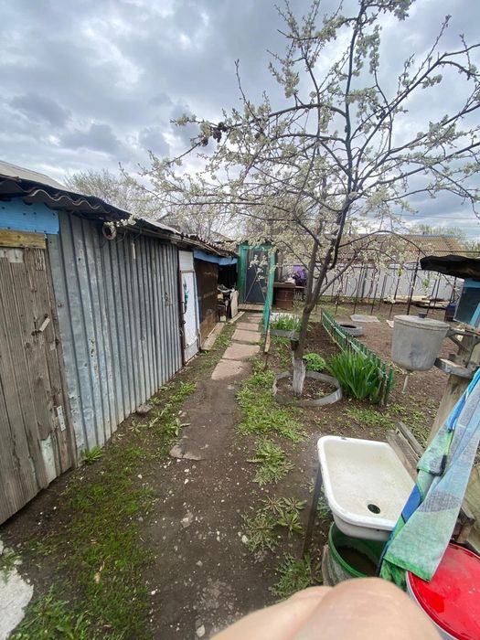 Продам частный дом в 2 рабочем