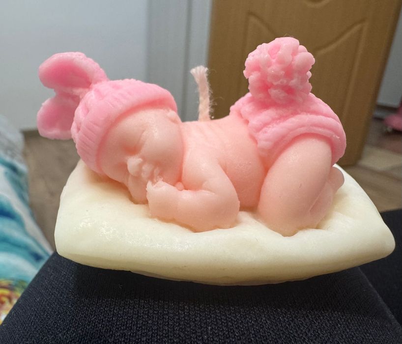 Lumânări Personalizate