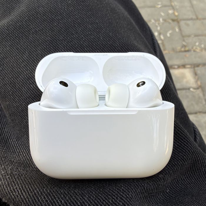 AirPods Pro 3 срочно