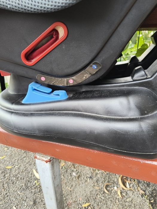 Scaun auto copii Lorelli reglaj 3 poziții 0-25kg