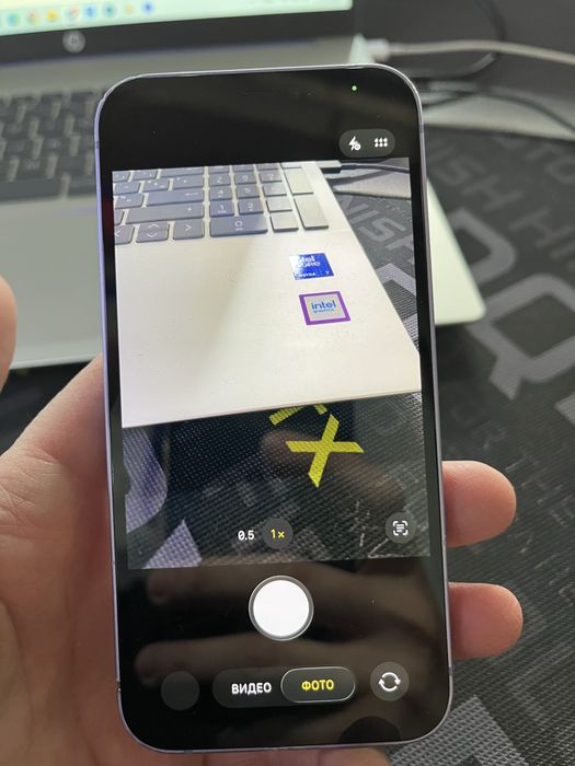 iPhone 12 mini 128 gb