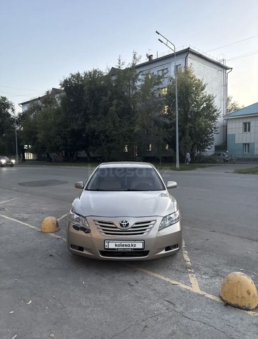 Продам Камри 40 2009 год