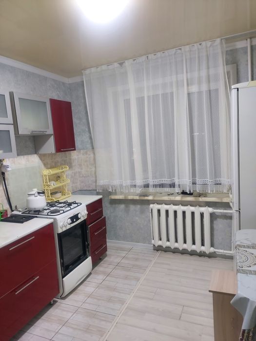 2 х комнатная квартира