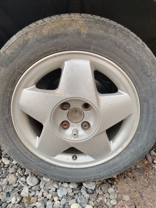 Титан Диск 4 шт.