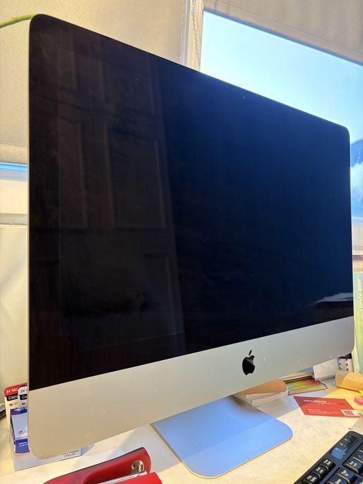 Apple Imac 21.5 16 ram 256 gb