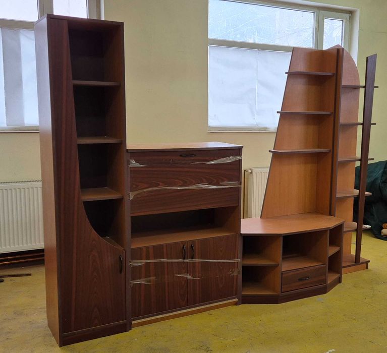 Mobila modulara tineret