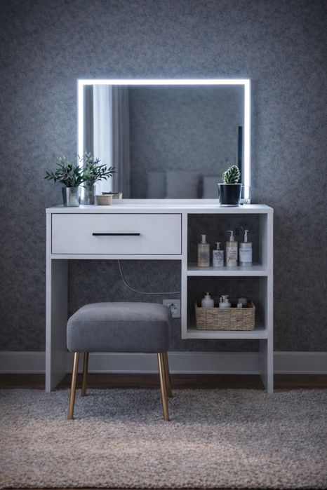 Туалетный столик Monro