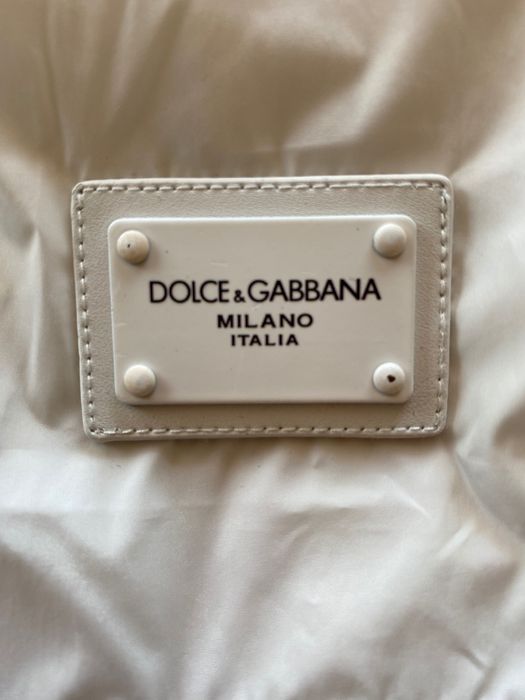 Dolce and Gabbana къси панталони
