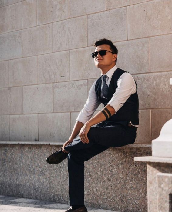 Лучший тамада, үздік шоумен