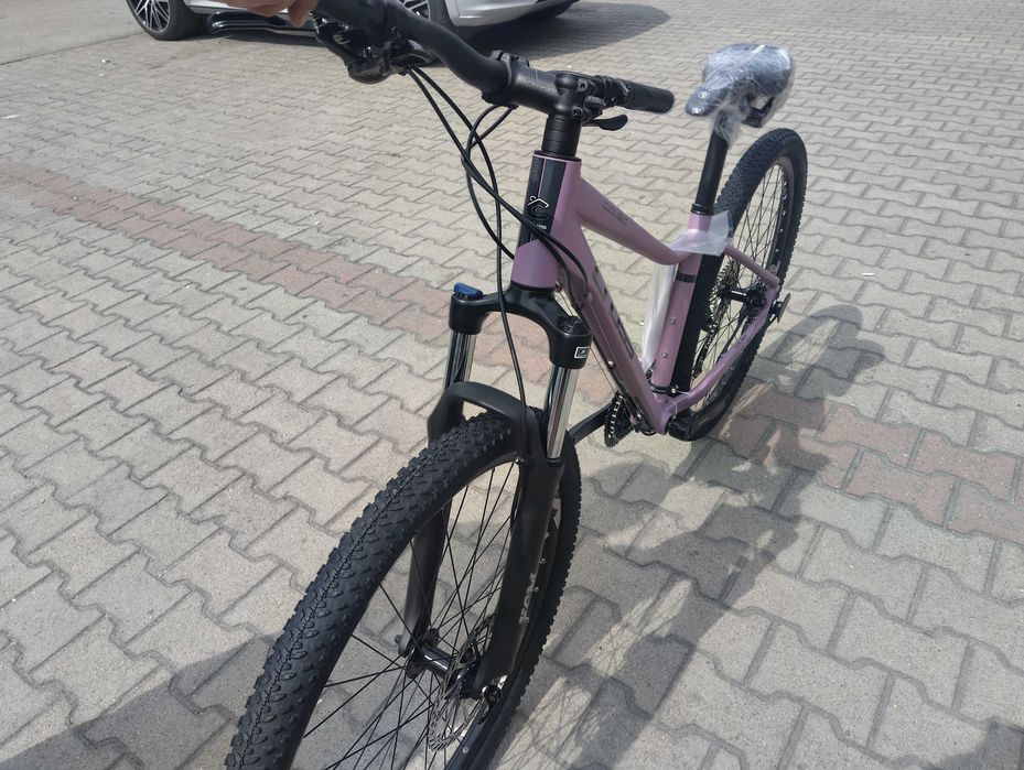 CROSS Велосипед 27.5" CAUSA SL3