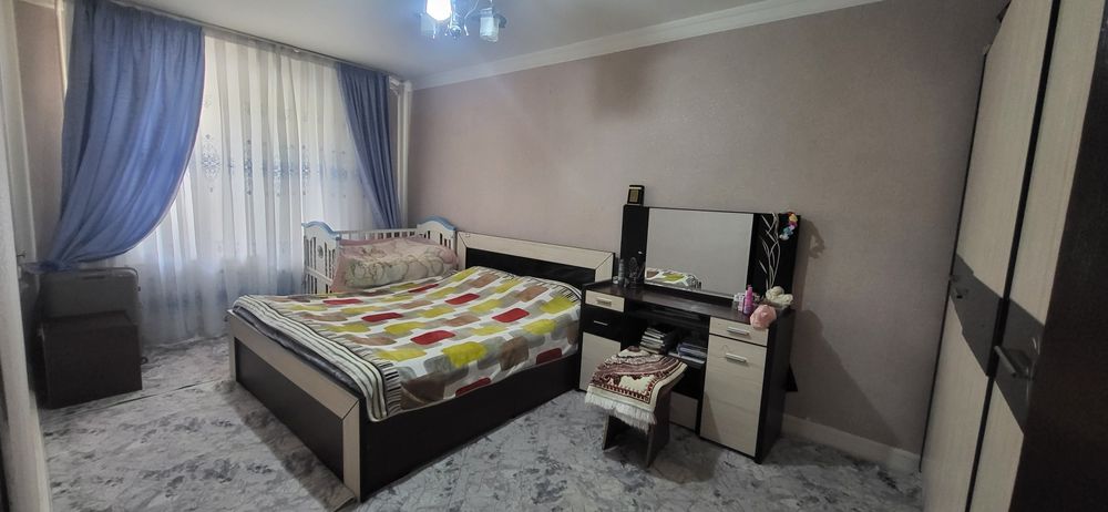 Qarshi shaxar markazi 3 xonalik uy
