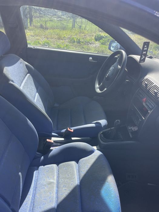 Audi a3 8l na chasti ауди а3 8л на части