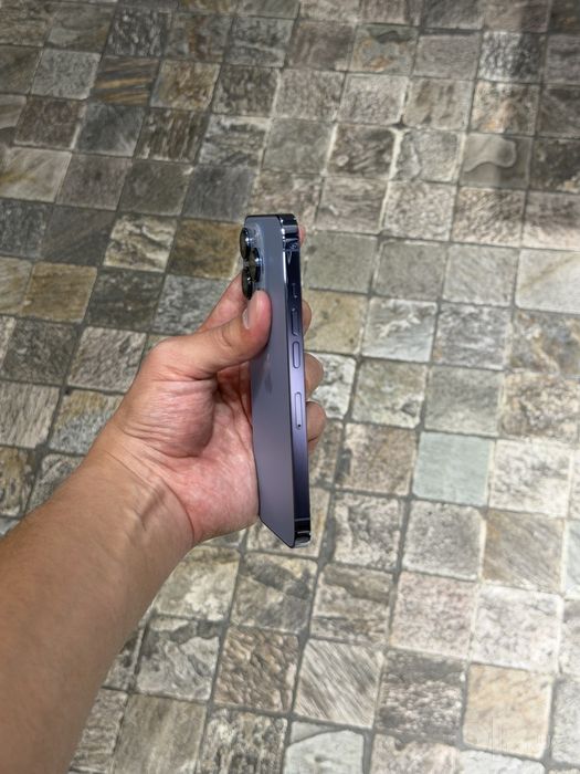 iPhone 13 Pro 256/74% Bez Karobka ideal