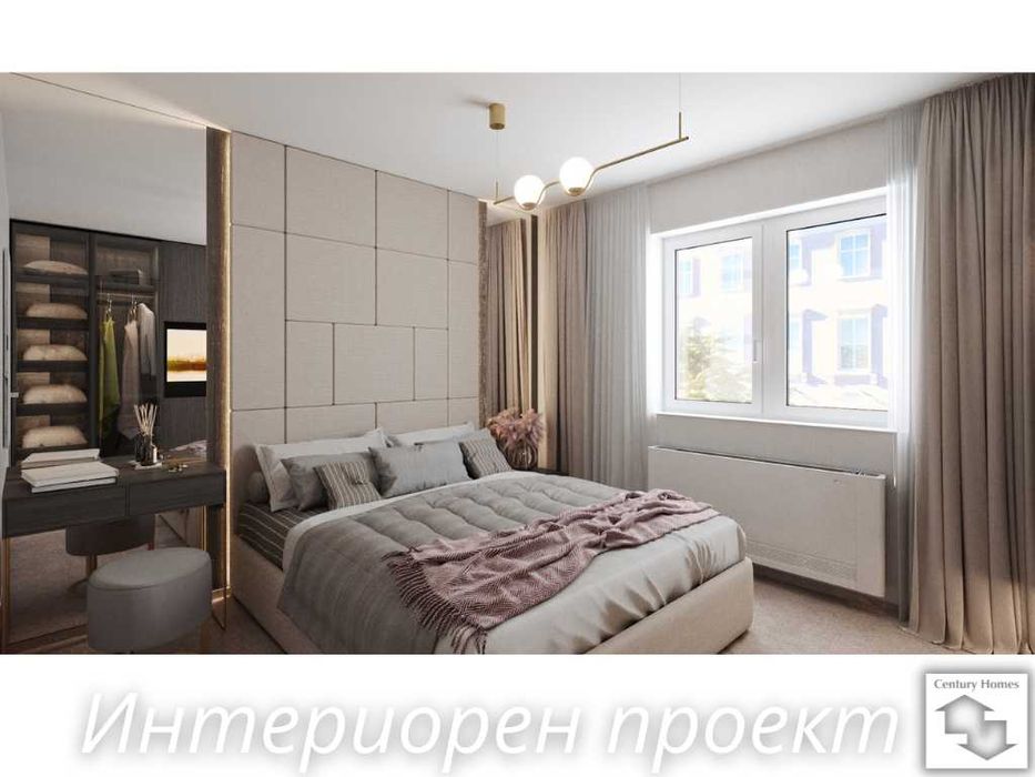 Продава се Двустаен апартамент в Велико Търново, Център - 70 кв.м за 1643 €/кв.м - Снимка #23