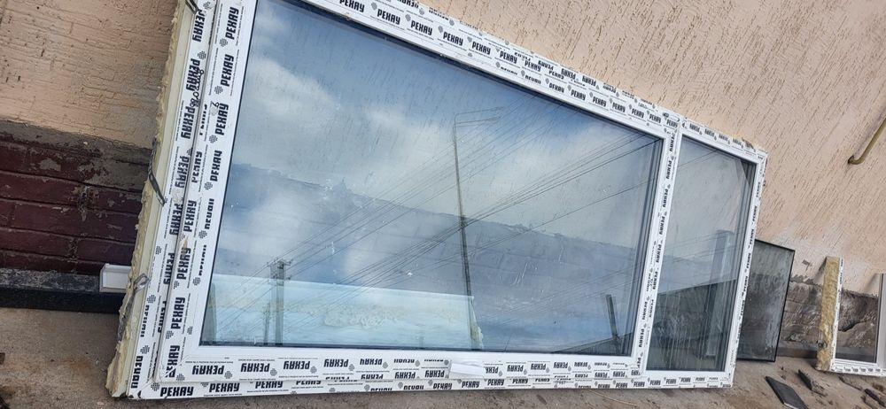 Терезе, сатылады Окна