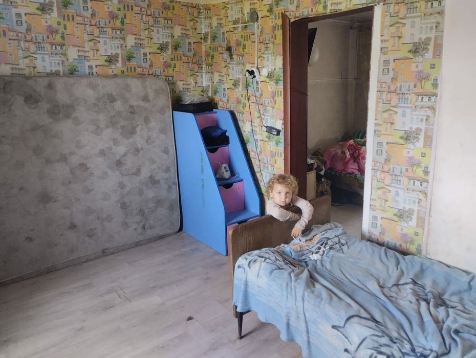 Продам дом. Дачи Мүрат