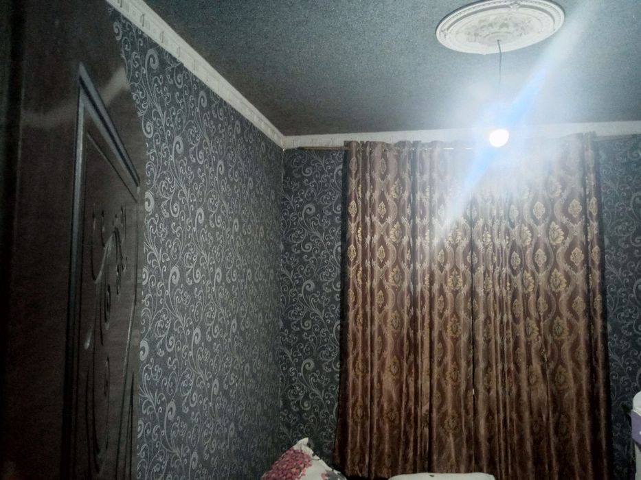 Продаётся 2 комнатная квартира