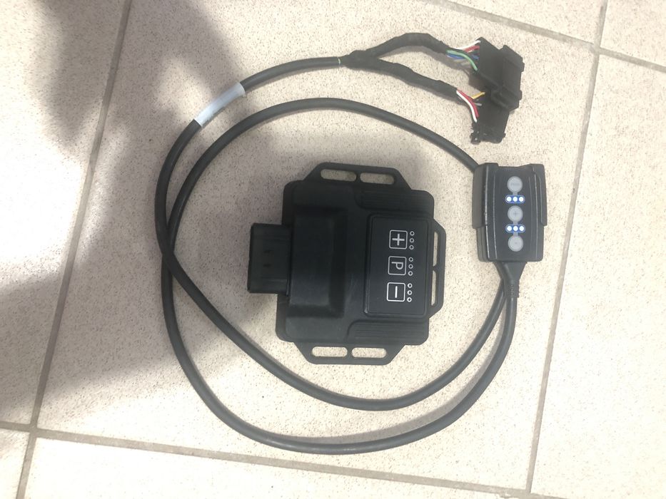 Чип тунинг за всички модели автомобили