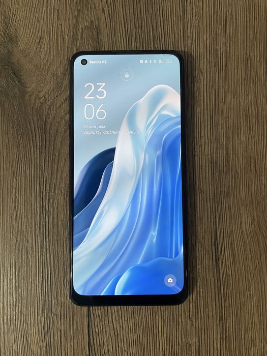 Продается Oppo Reno 7