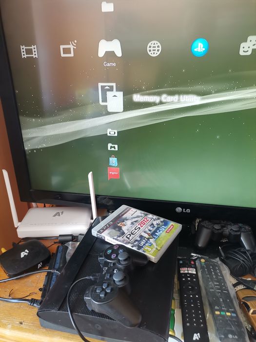 Игра Playstation 3
