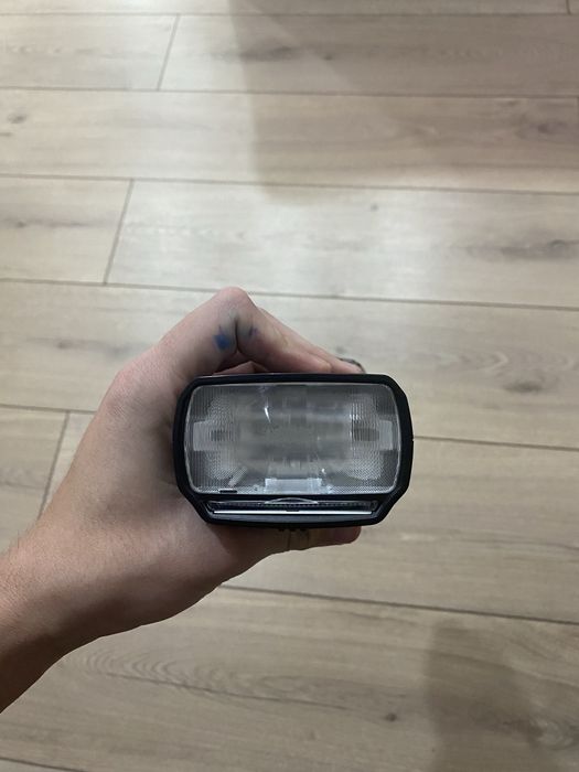 Вспышка канон 600ex-rt