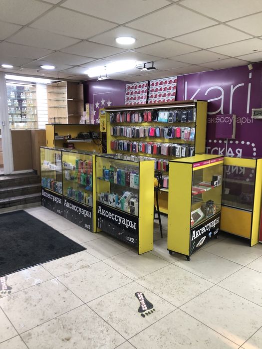 Ремонт телефонов Айфон, Самсунг, Редми